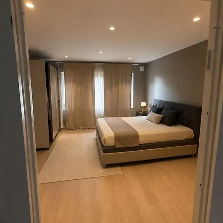 Апартаменты Bright Nordic Near Beaches & Center *
